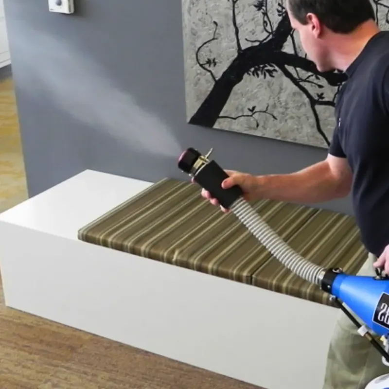 Professional Odor Removal in Cranston, RI